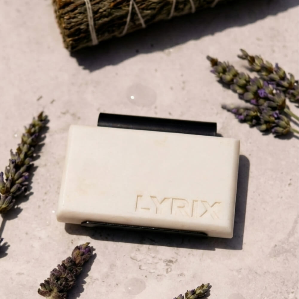 Aromatizador_natural_lavanda_white_auto_Chile_Lyrix